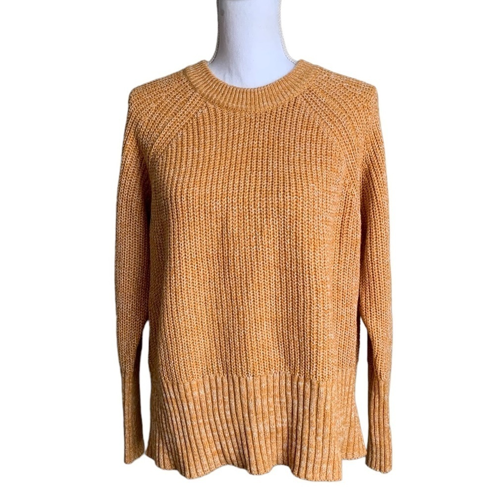 Universal Thread Knit Pullover Sweater Size Xl - image 1